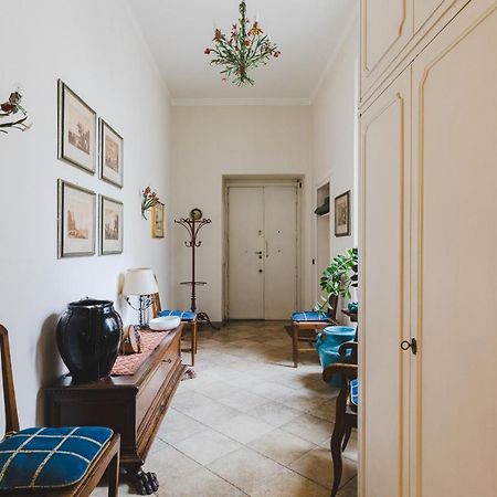 Suite Cavour Rome Exterior photo