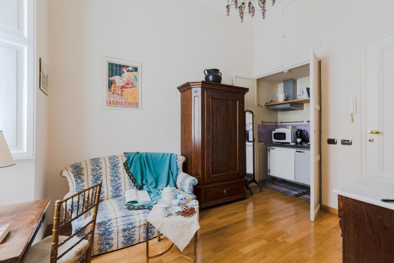 Suite Cavour Rome Exterior photo