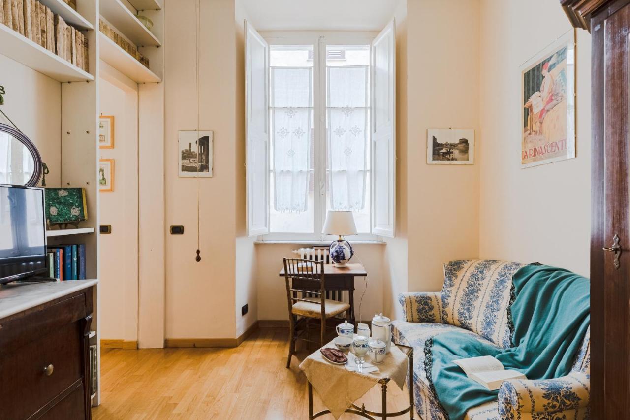 Suite Cavour Rome Exterior photo