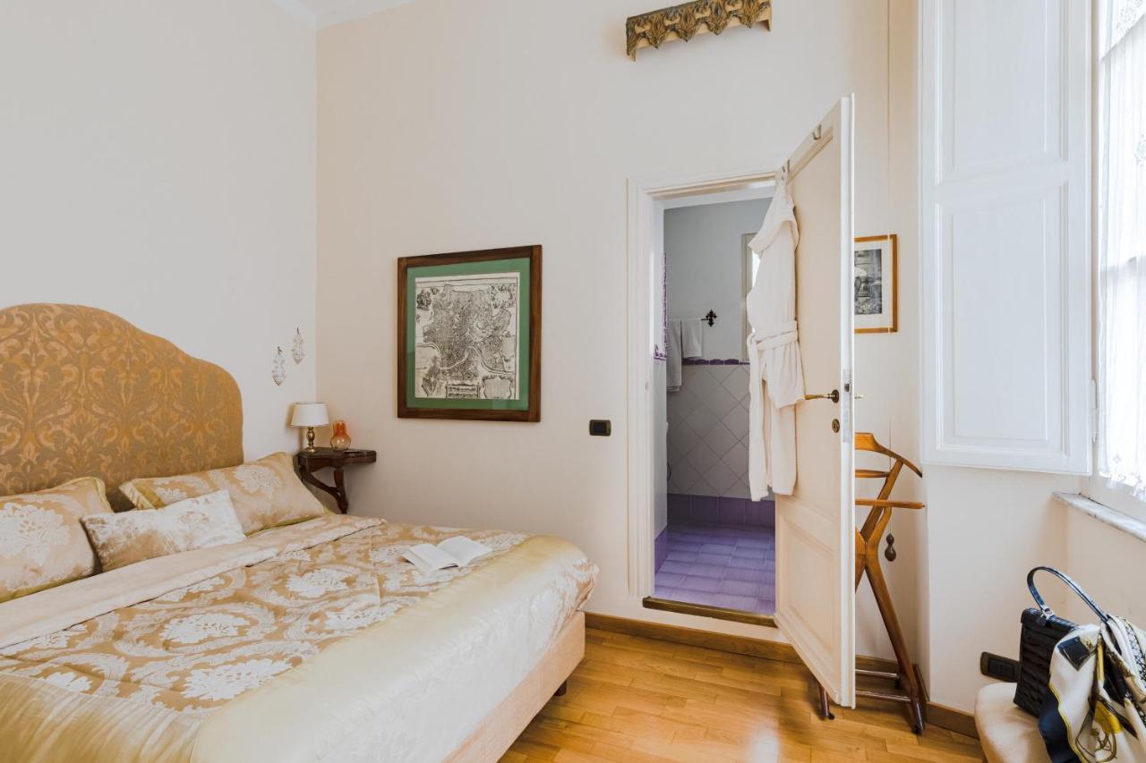 Suite Cavour Rome Exterior photo