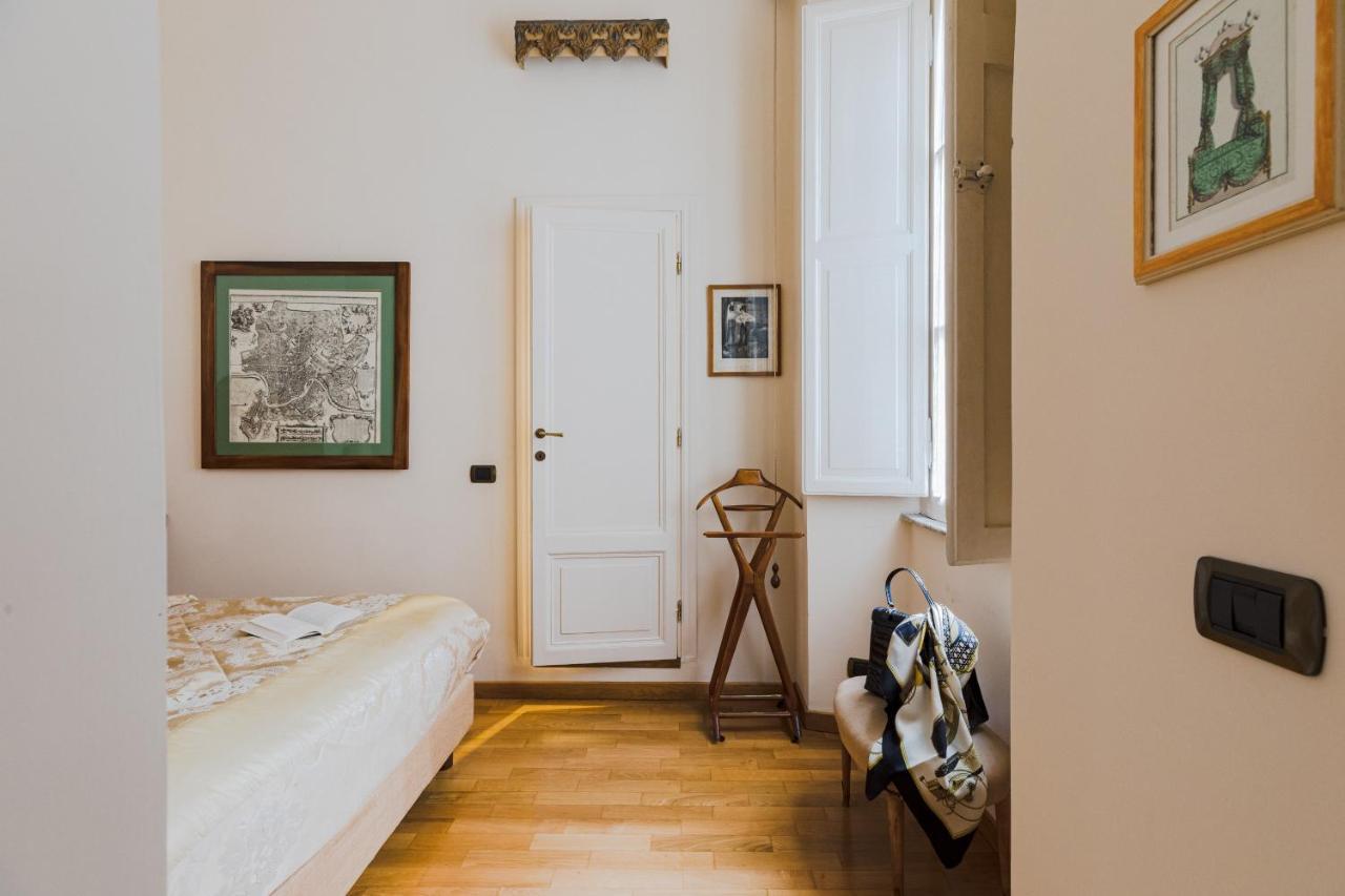 Suite Cavour Rome Exterior photo